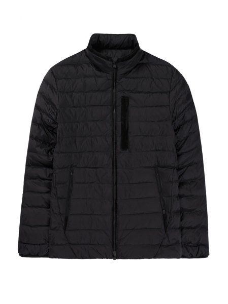 画像1: XLIM / EP.10 02 down jacket  (1)