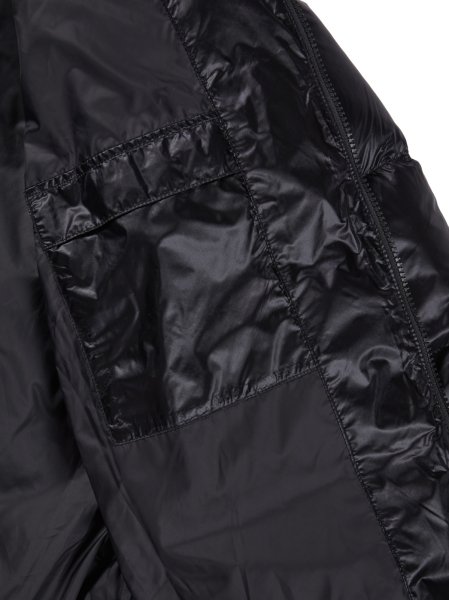 画像6: XLIM / EP.10 01 down jacket  (6)