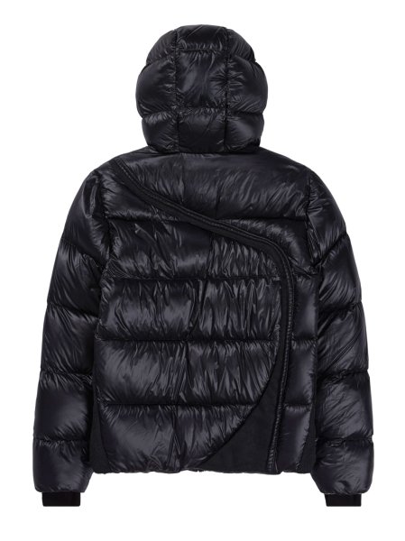 画像2: XLIM / EP.10 01 down jacket  (2)
