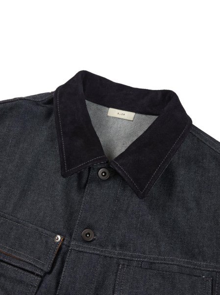 画像3: XLIM / EP.10 04 jacket  (3)
