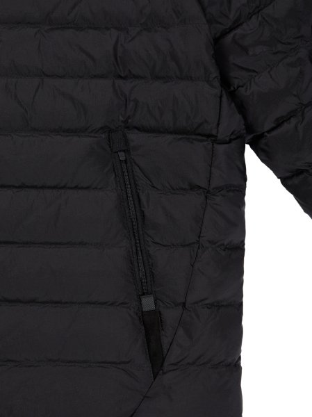 画像6: XLIM / EP.10 02 down jacket  (6)