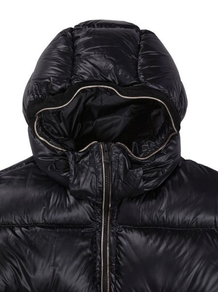 画像3: XLIM / EP.10 01 down jacket  (3)