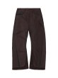 画像1: XLIM / EP.10 01 trousers (1)