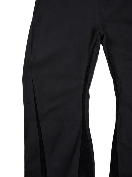 画像4: XLIM / EP.10 01 trousers (4)
