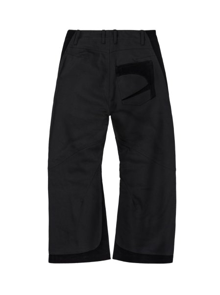 画像2: XLIM / EP.10 01 trousers (2)