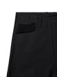 画像3: XLIM / EP.10 01 trousers (3)