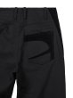 画像6: XLIM / EP.10 01 trousers (6)