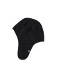 画像2: XLIM / EP.10 01 earflap beanie (2)