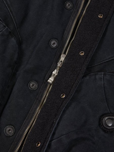 画像5: XLIM / EP.10 01 jacket  (5)