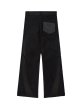 画像2: XLIM / EP.10 03 trousers (2)