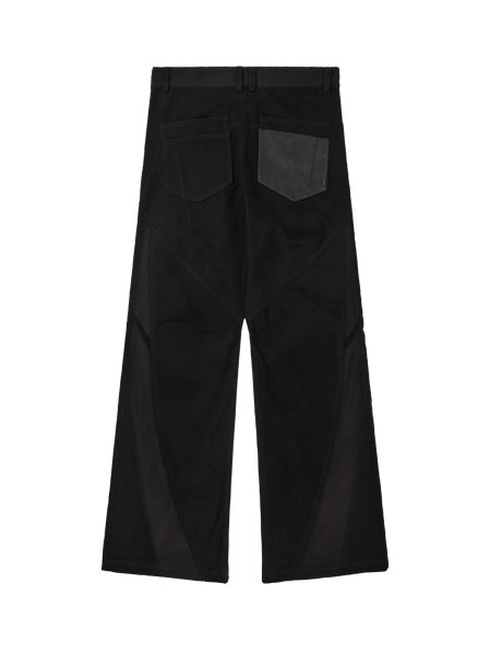 画像2: XLIM / EP.10 03 trousers (2)