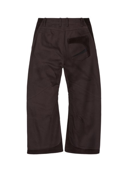 画像2: XLIM / EP.10 01 trousers (2)