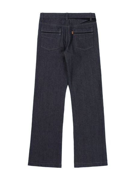 画像2: XLIM / EP.10 04 trousers (2)