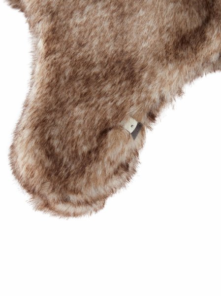 画像3: XLIM / EP.10 01 earflap beanie (3)
