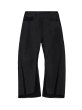 画像1: XLIM / EP.10 01 trousers (1)