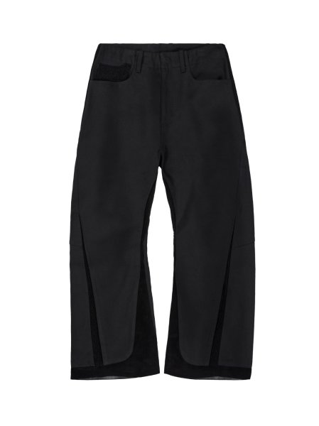 画像1: XLIM / EP.10 01 trousers (1)