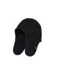 画像1: XLIM / EP.10 01 earflap beanie (1)