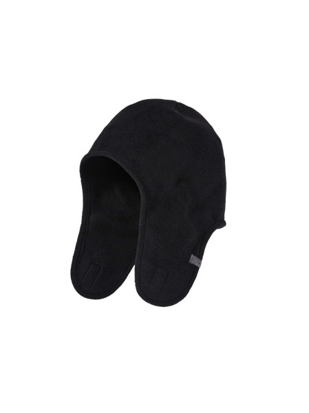画像1: XLIM / EP.10 01 earflap beanie (1)