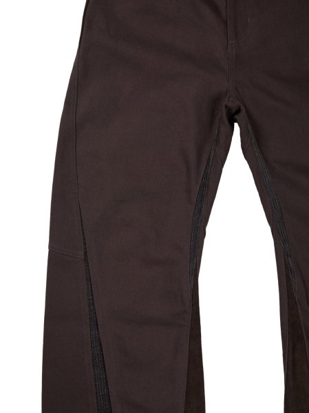 画像4: XLIM / EP.10 01 trousers (4)