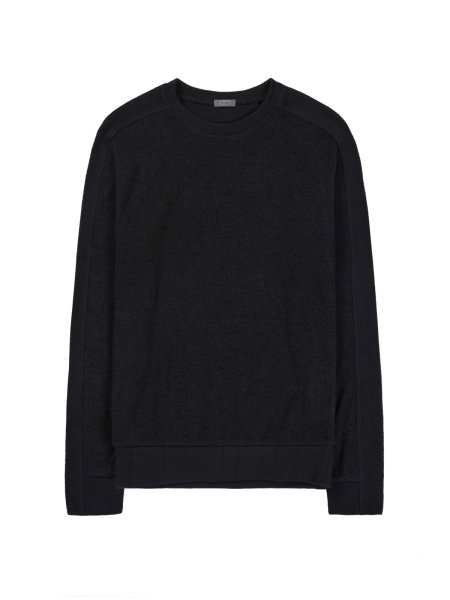 画像1: XLIM / EP.10 01 knit (1)