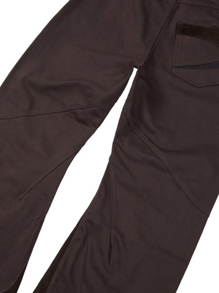 画像6: XLIM / EP.10 01 trousers (6)