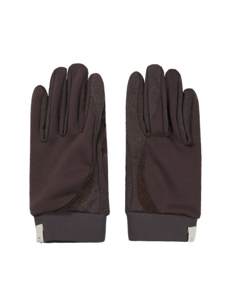 画像1: XLIM / EP.10 01 gloves (1)