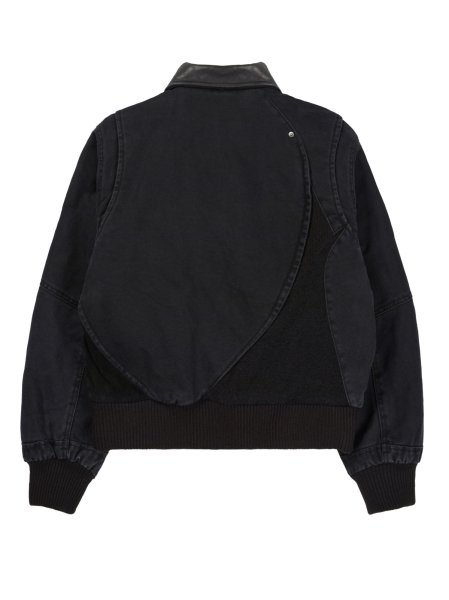 画像2: XLIM / EP.10 01 jacket  (2)