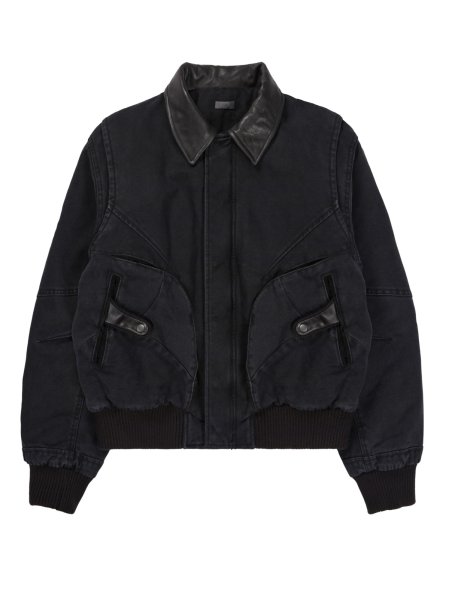 画像1: XLIM / EP.10 01 jacket  (1)