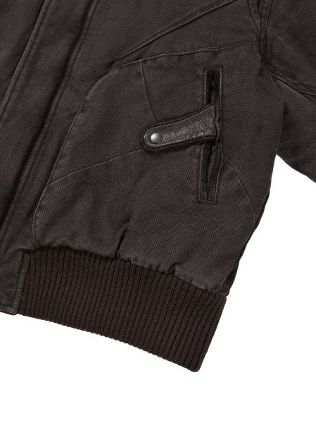 画像4: XLIM / EP.10 01 jacket  (4)