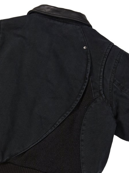 画像6: XLIM / EP.10 01 jacket  (6)