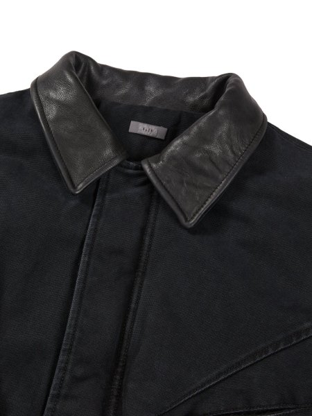 画像3: XLIM / EP.10 01 jacket  (3)
