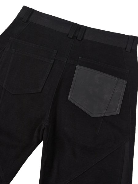 画像6: XLIM / EP.10 03 trousers (6)