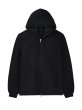 画像1: XLIM / EP.10 01 hoodie zip-up (1)