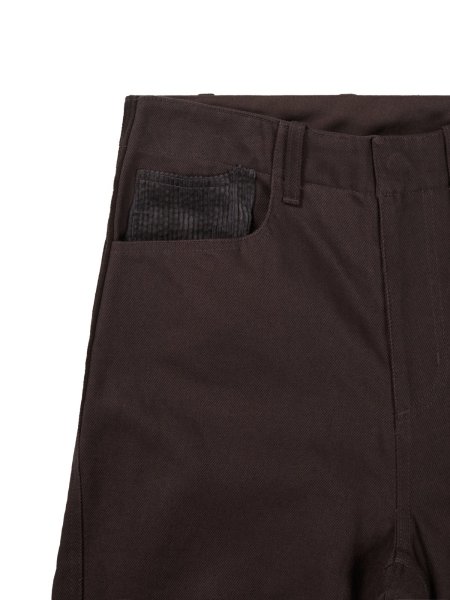 画像3: XLIM / EP.10 01 trousers (3)