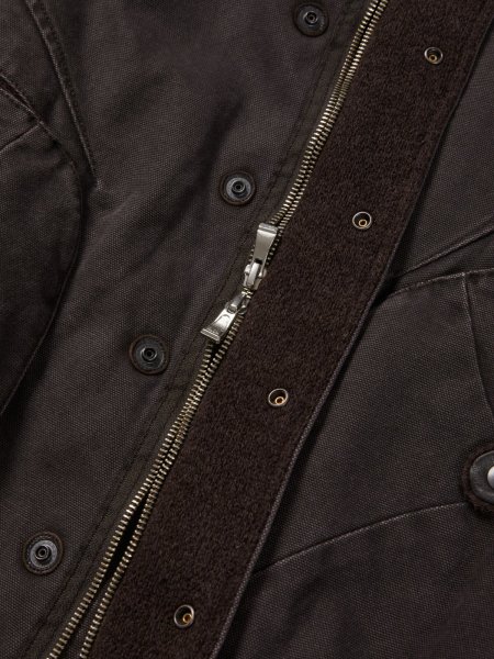 画像5: XLIM / EP.10 01 jacket  (5)