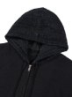 画像3: XLIM / EP.10 01 hoodie zip-up (3)