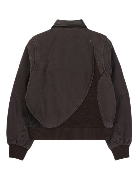 画像2: XLIM / EP.10 01 jacket  (2)