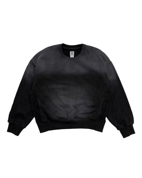画像1: EXPANSION / sdd crewneck sweatshirt  (1)
