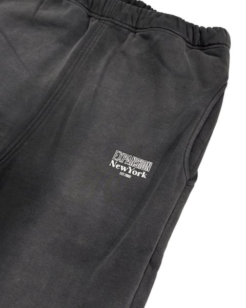 画像3: EXPANSION / sdd sweatpants  (3)