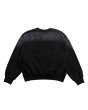 画像2: EXPANSION / sdd crewneck sweatshirt  (2)