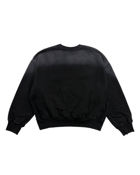画像2: EXPANSION / sdd crewneck sweatshirt  (2)