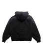 画像2: EXPANSION / sdd wide zip hoodie  (2)