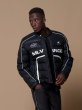 画像9: MLVINCE®︎ / puffer biker jacket    (9)