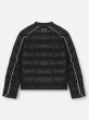 画像2: MLVINCE®︎ / puffer biker jacket    (2)