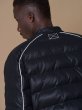 画像5: MLVINCE®︎ / puffer biker jacket    (5)