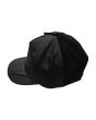 画像3: LAST NEST / unformed leather cap (3)