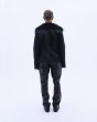 画像7: LAST NEST / revealed fur jacket (7)