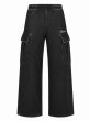 画像1: BREATH / fade cargo pants  (1)