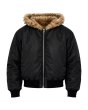 画像3: LAST NEST / revealed Leopard fur jacket (3)