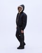 画像7: LAST NEST / revealed Leopard fur jacket (7)
